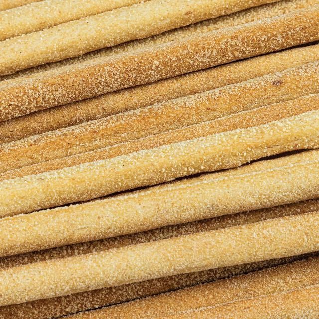 Organico Grissini Torinesi 120g