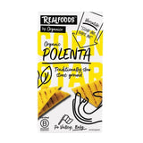 Organico Organic Gluten Free Quick Polenta 500g