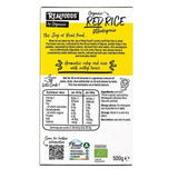 Organico Red Rice Wholegrain 500g