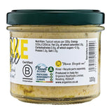 Organico Spring Artichoke Spread & Dip 100g