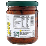 Organico Sundried Tomatoes in Oil 190g