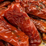 Organico Sundried Tomatoes in Oil 190g