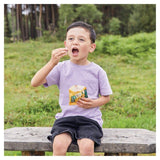 Organix KIDS Crazy Choco Orange Mini Organic Flapjack Bites 4 x 23g