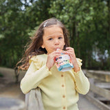 Organix KIDS Mango & Apple Smash Pouch 100g