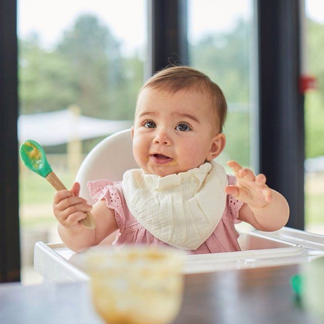 Organix Tropical Sunshine Bowl With Yoghurt Mango & Oats Toddler Food   120g