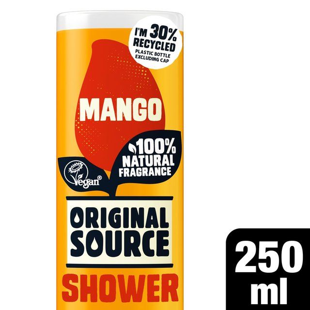 Original Source Mango Shower Gel 250ml