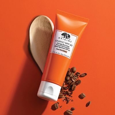 Origins GinZing SPF 40 Tinted Face Moisturiser 50ml