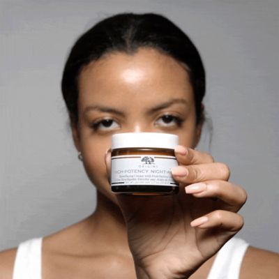 Origins High-Potency Night-a-Mins Resurfacing Night Cream 50ml