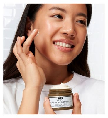 Origins Plantscription SPF 25 Anti-Ageing Face Cream 50ml