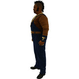 Orion Costumes Adult 80s Action Hero Standard