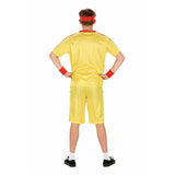 Orion Costumes Adult Average Guys Costume Small
