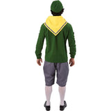 Orion Costumes Adult Boy Scout X-Large