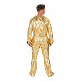 Orion Costumes Adult Disco Man Costume  Medium