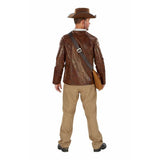 Orion Costumes Adult Jungle Hunter Small