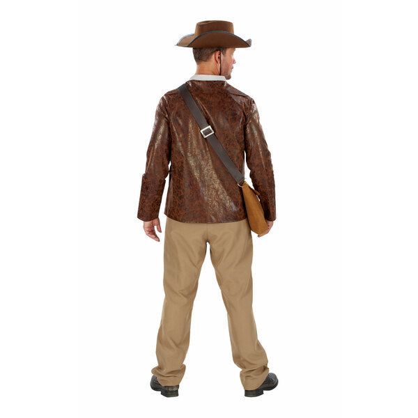 Orion Costumes Adult Jungle Hunter X-Large