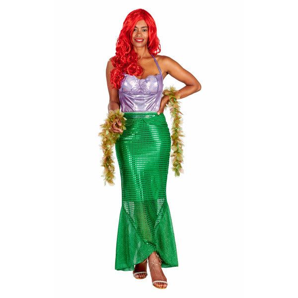 Orion Costumes Womens Sexy Mermaid X-Small
