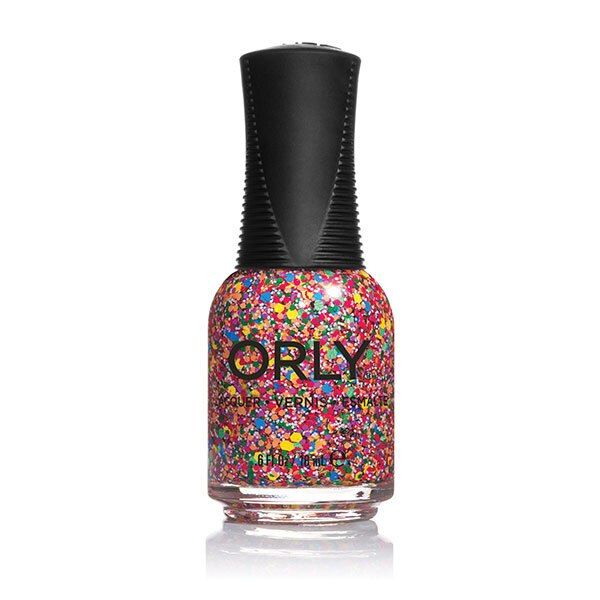 Orly Nail Polish - Turn It Up 18ml