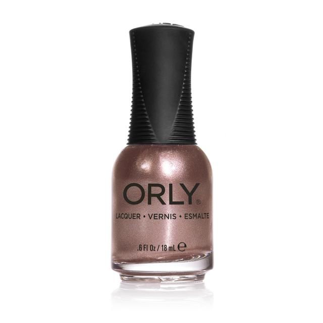Orly Polish - Rage