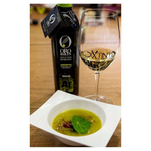 Oro Bailen Arbequina Extra Virgin Olive Oil 500ml