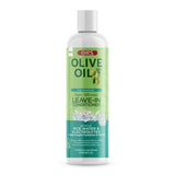 Ors Olive Oil Max Super Silkening Leave In Cond 473Ml