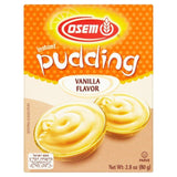 Osem Vanilla Instant Pudding 80g