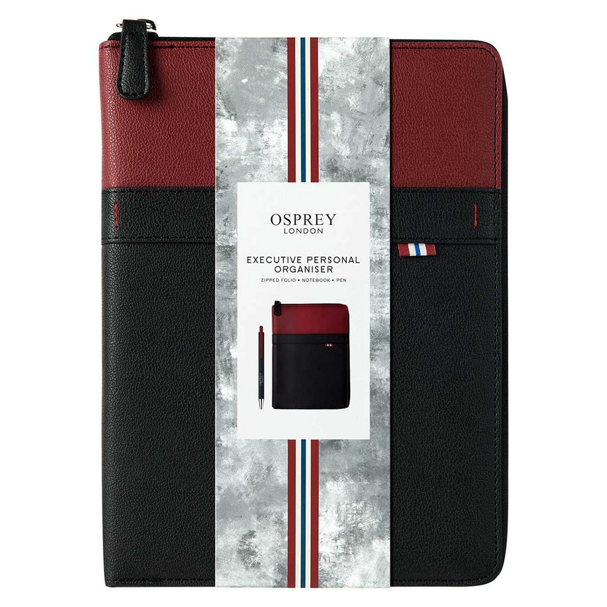 OSPREY LONDON Executive Personal Organiser