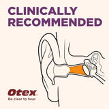 Otex Sodium Bicarbonate Ear Drops