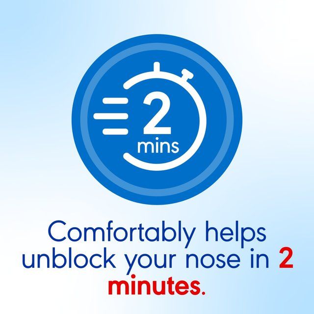 Otrivine Allergy Relief 0.1% Nasal Spray   10ml