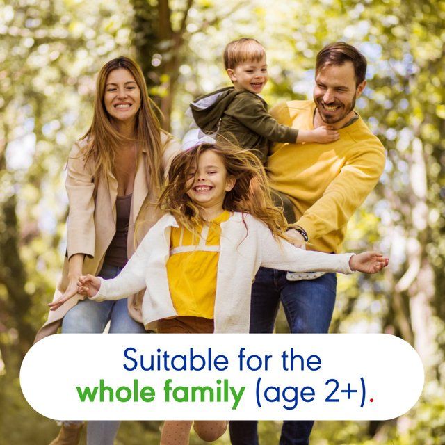 Otrivine Natural Daily Nasal Wash with Aloe Vera Drug Free   100ml