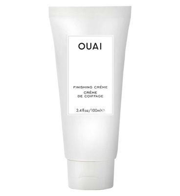 OUAI Finishing Creme 100ml