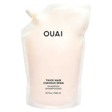 OUAI Thick Shampoo - Refill Pouch 946ml
