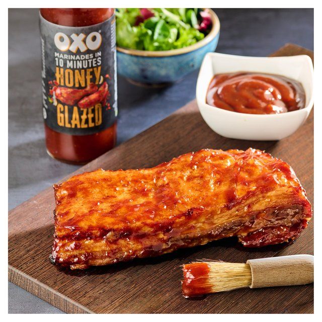 Oxo Honey Glazed Marinade 285g