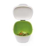 OXO SoftWorks Compost Bin