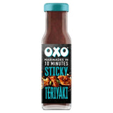 Oxo Teriyaki Marinade 285g