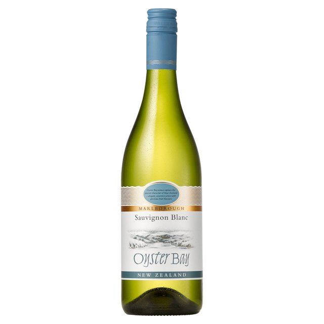 Oyster Bay Sauvignon Blanc Marlborough 75cl