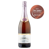 Oyster Bay Sparkling Cuvee Rose NV 75cl