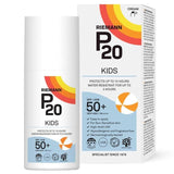 P20 Kids SPF 50+ Sun Cream 200ml