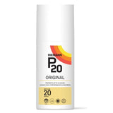 P20 Original SPF 20 Sun Lotion 200ml