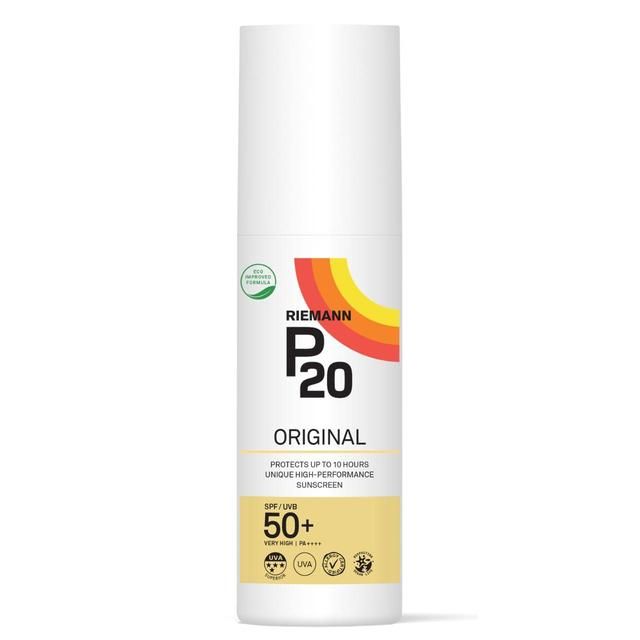 P20 Original SPF 50+ Sun Spray 100ml