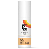 P20 Sensitive Face SPF 50+ Sun Cream 50g