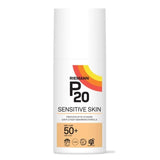 P20 Sensitive SPF 50+ Sun Cream 200ml