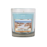 Pacific Wax Co Small Jar Coastal Breeze