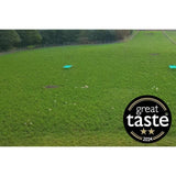 Packington Free Range White Eggs 6 per pack