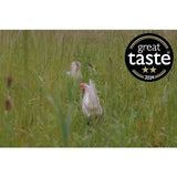 Packington Free Range White Eggs 6 per pack