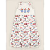 Paddington Bear Sleep Bag 1 Tog