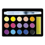 Paint by Numbers - Unicorns