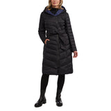 Pajar Ladies Long Lightweight Padded Coat