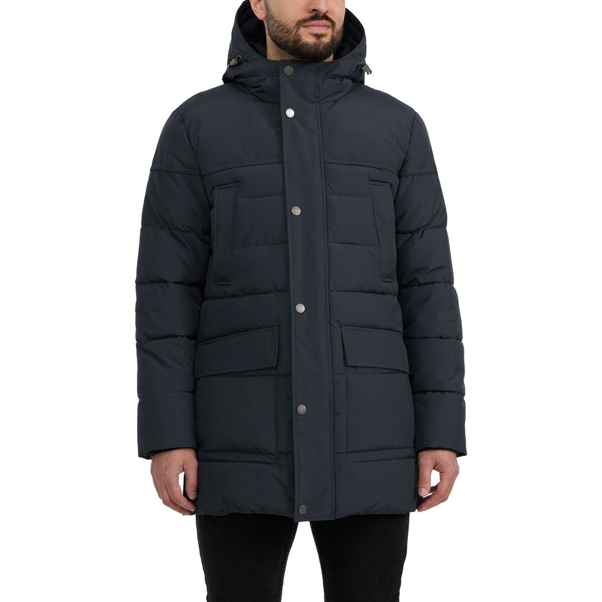 Pajar Mens Parka