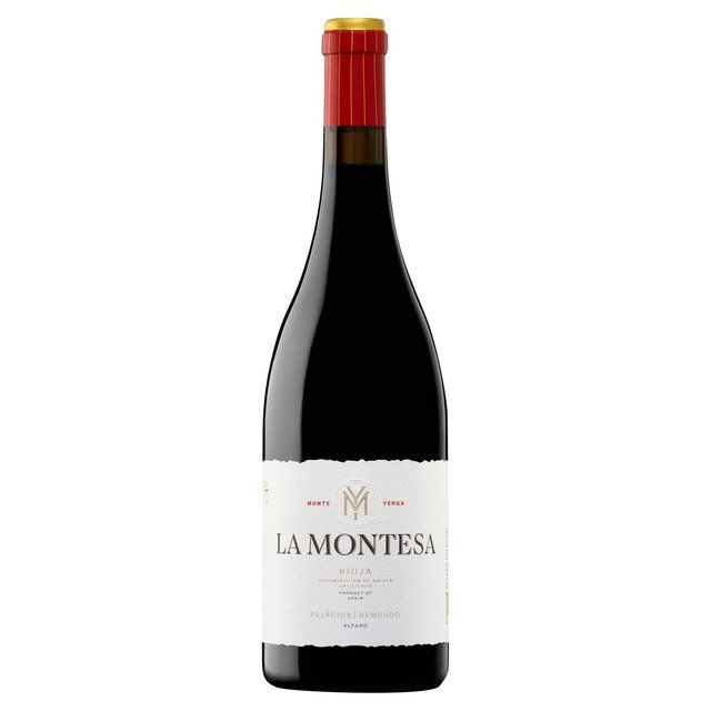 Palacios Remondo La Montesa Crianza 75cl