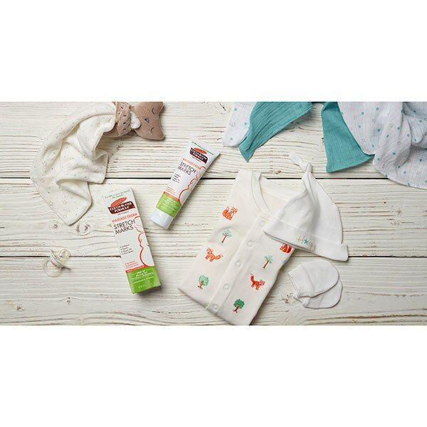 Palmer's Cocoa Butter Massage Cream for Stretch Marks 125g